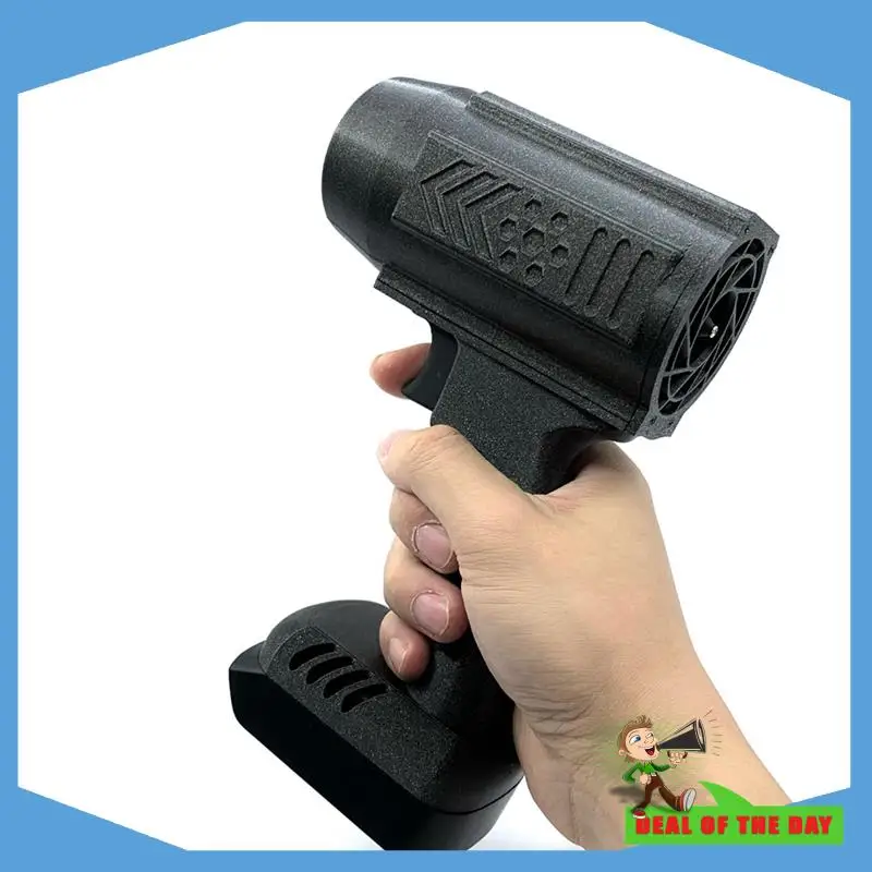 New Arrival 50Mm Brushless Motor Turbo Jet Fan XL 1000G Thrust Car Washer XL Electric Blower For Milwaukee 18/20V Batteries Easy
New Arrival 50Mm Brushless Motor Turbo Jet Fan XL 1000G Thrust Car Washer XL Electric Blower For Milwaukee 18/20V Batteries Easy