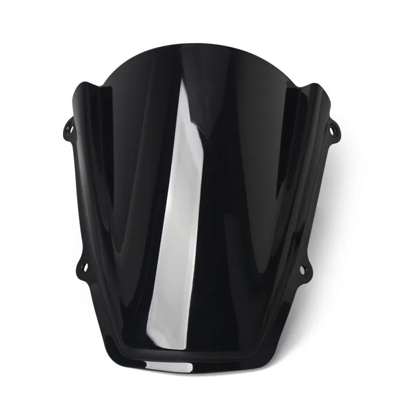 Anti-Fog Ventilated Windscreen Deflector | for Honda CBR600RR (2021-2025) | Motorcycle Windscreen Cover
Anti-Fog Ventilated Windscreen Deflector | for Honda CBR600RR (2021-2025) | Motorcycle Windscreen Cover