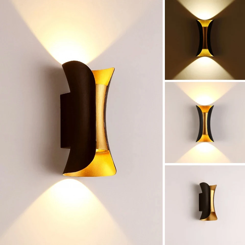 Creative Little Waist Outdoor Waterproof Wall Light Modern Living Room Bedroom Balcony Corridor Lamp Home Decor Aisle Lighting
Creative Little Waist Outdoor Waterproof Wall Light Modern Living Room Bedroom Balcony Corridor Lamp Home Decor Aisle Lighting