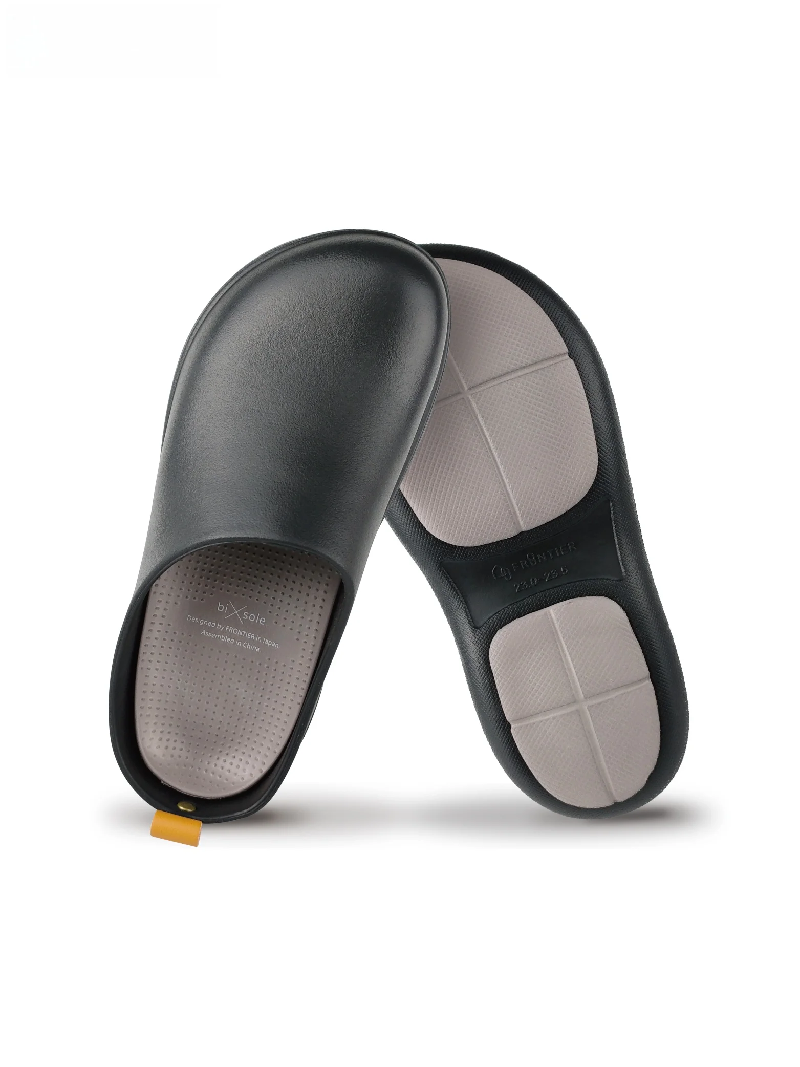 Легкие повседневные сабо без шнуровки из ЭВА Chef oes ex, водонепроницаемая обувь на плоском каблуке для мужчин и женщин
Легкие повседневные сабо без шнуровки из ЭВА Chef oes ex, водонепроницаемая обувь на плоском каблуке для мужчин и женщин