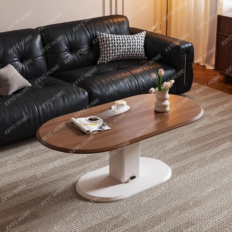 L Living room household medieval style modern simple rock slab tea table
L Living room household medieval style modern simple rock slab tea table