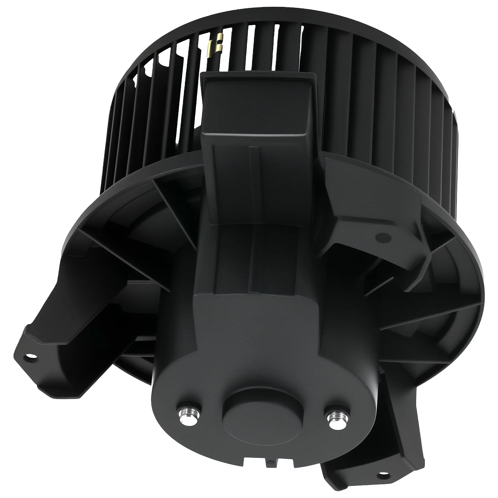 HVAC Heater Blower Motor w/ Fan for Ford Mustang GT 4.6L 2005-09 75816 PM9294
HVAC Heater Blower Motor w/ Fan for Ford Mustang GT 4.6L 2005-09 75816 PM9294
