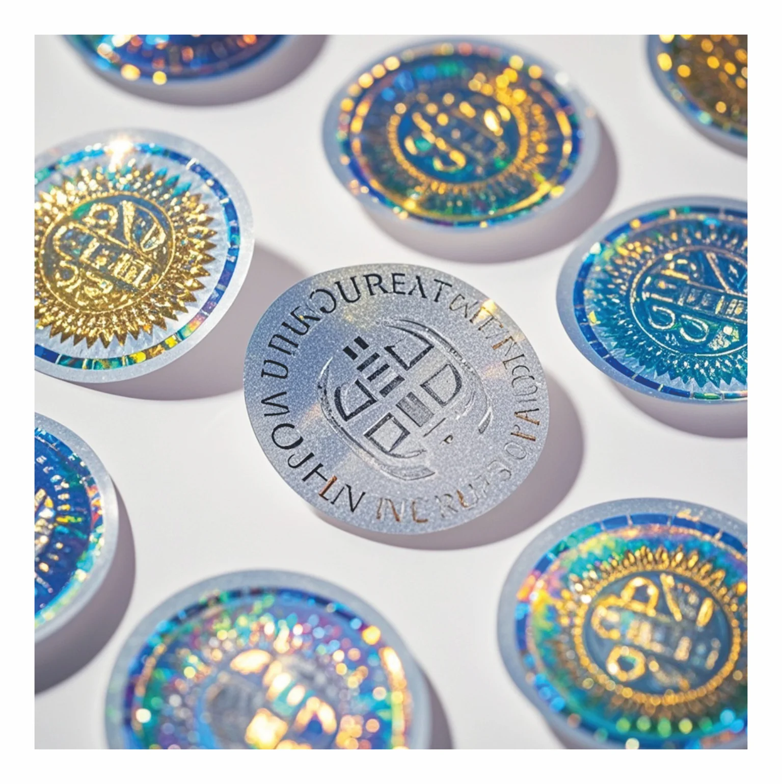 Hot Selling Security Label Hologram Sticker With Logo Shoe Sticker With CE Certificate
Hot Selling Security Label Hologram Sticker With Logo Shoe Sticker With CE Certificate