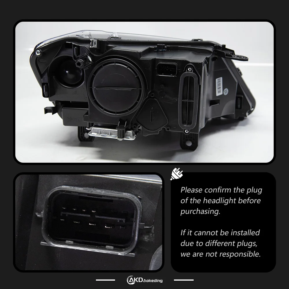 AKD Car Styling Head Lamp for BMW X3 2010-2013 Headlights X3 Series LED Headlight LED DRL Projector Len Dynamic Auto Accessories
AKD Car Styling Head Lamp for BMW X3 2010-2013 Headlights X3 Series LED Headlight LED DRL Projector Len Dynamic Auto Accessories