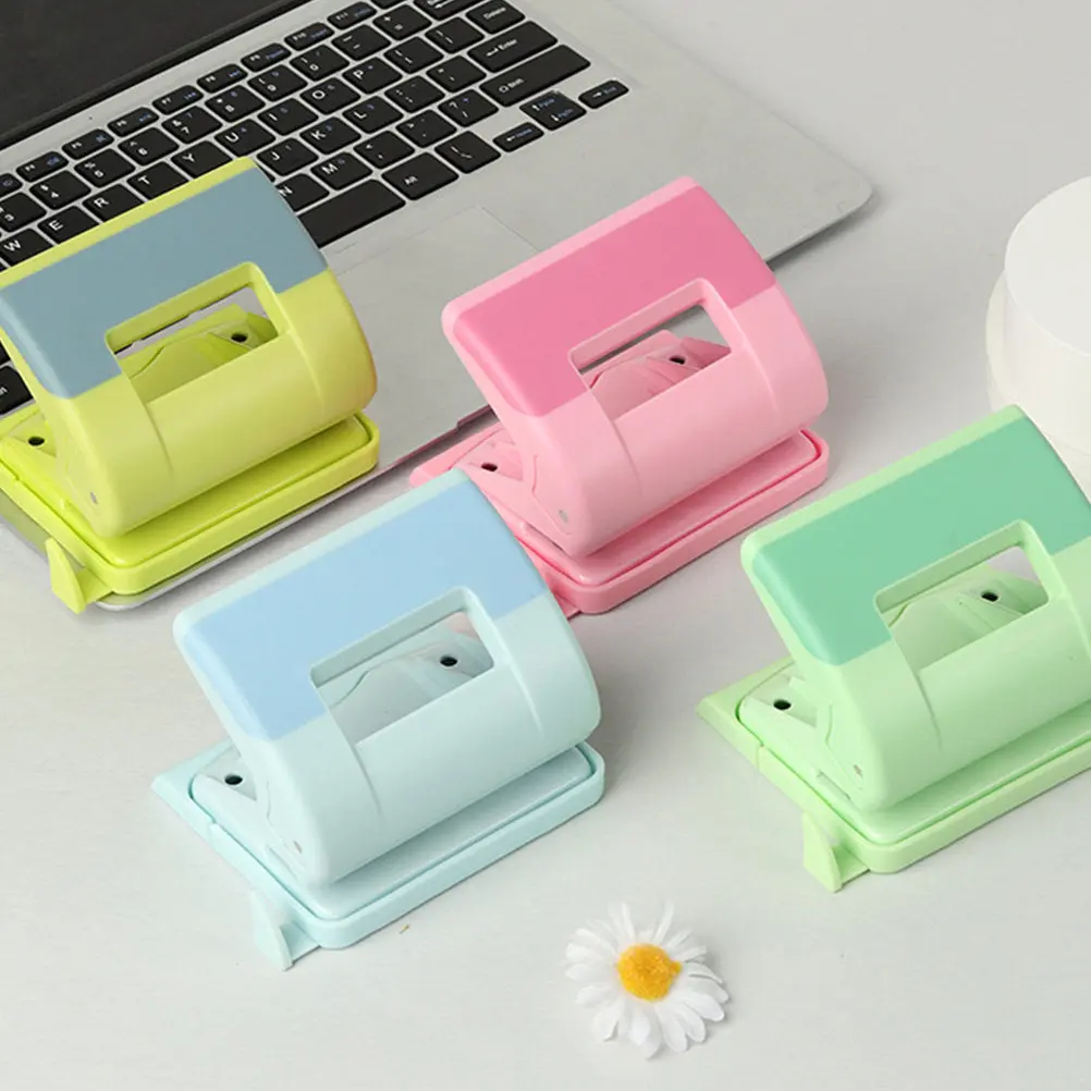 1Pcs Premium Manual Hole Puncher Ergonomic Handle for Paper Cardstock Thin Metal DIY Craft Projects Compact Desktop
1Pcs Premium Manual Hole Puncher Ergonomic Handle for Paper Cardstock Thin Metal DIY Craft Projects Compact Desktop