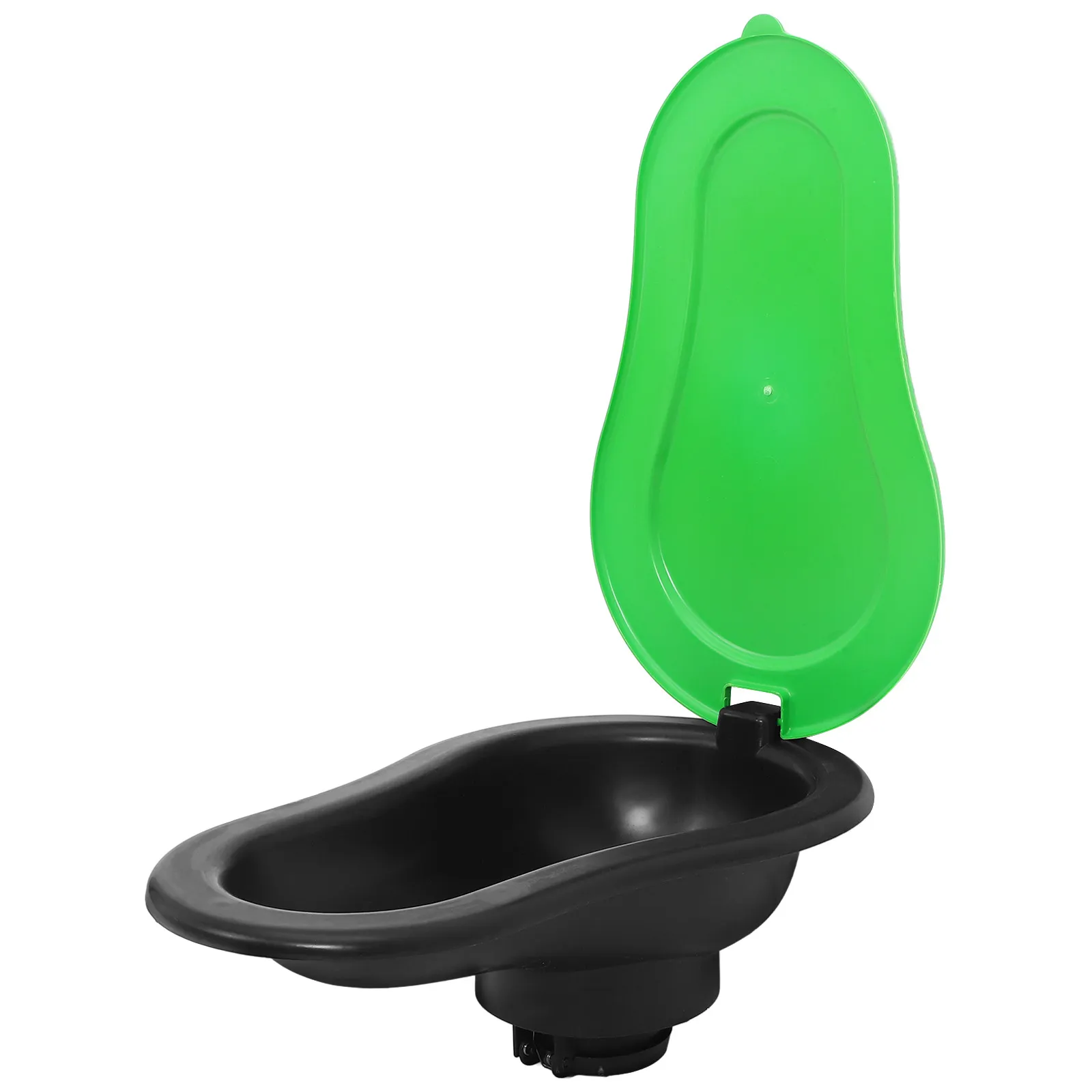 Portable Urinal for Women Temporary Toilet Bedside Urine Pan for Elderly Care Bedridden Patients Pregnant Women Renovation
Portable Urinal for Women Temporary Toilet Bedside Urine Pan for Elderly Care Bedridden Patients Pregnant Women Renovation