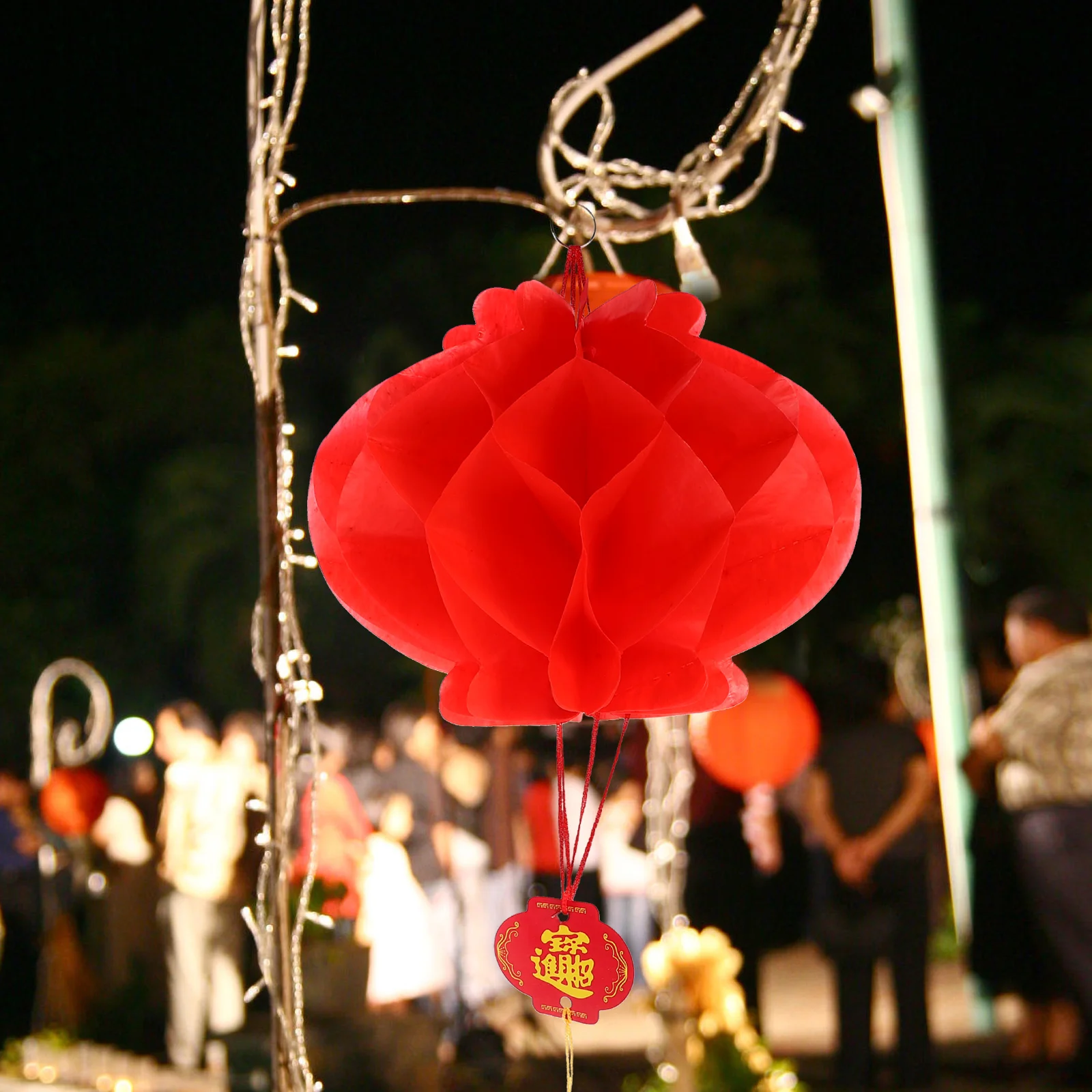 10 Pcs Large Red Lanterns 25 Grade Diameter 20cm Foldable Paper Spring Festival Hanging Solar Lantern Waterproof
10 Pcs Large Red Lanterns 25 Grade Diameter 20cm Foldable Paper Spring Festival Hanging Solar Lantern Waterproof