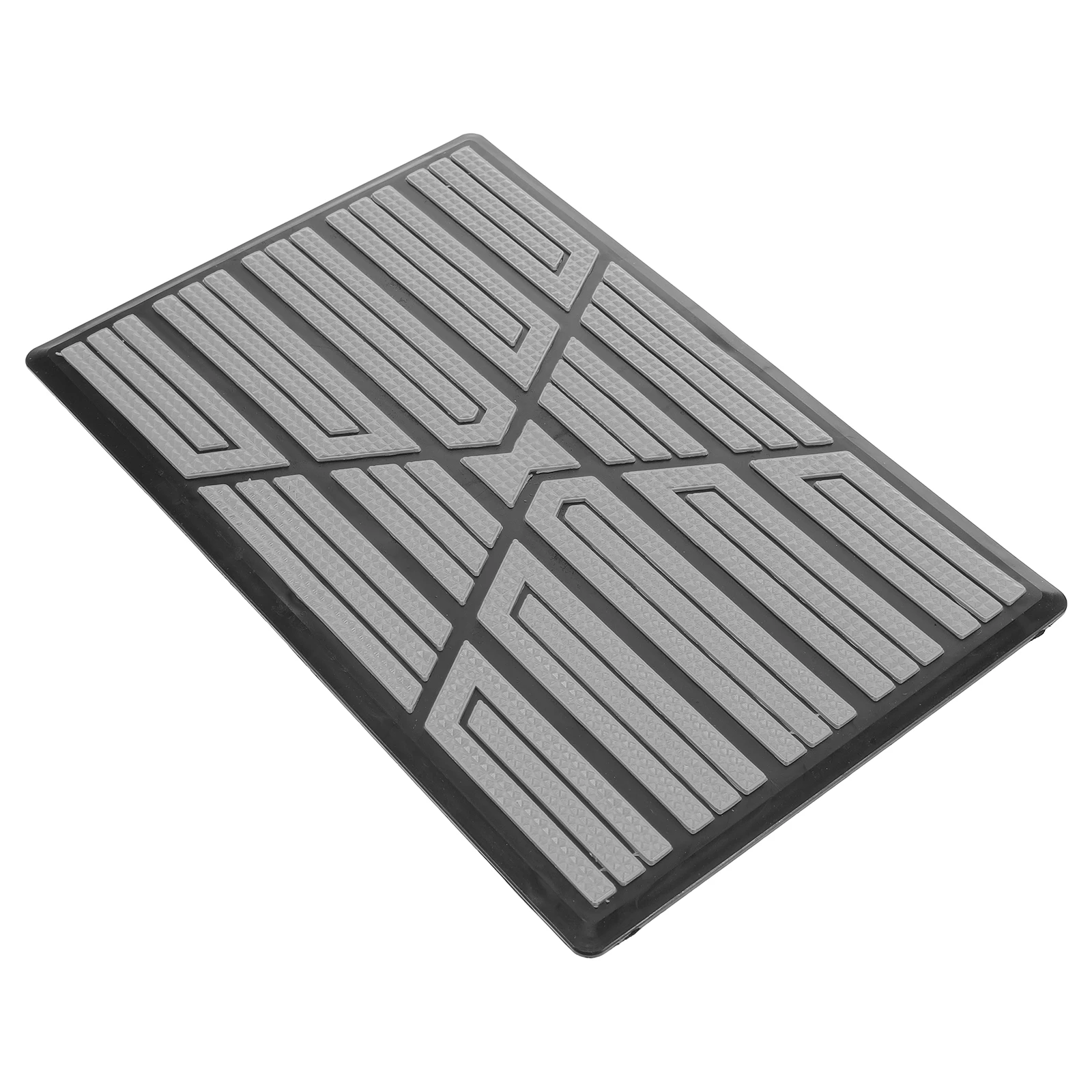Wear Resistant Pedal Patch for Car Foot Mats Nonslip Design Carpet Repair Suitable Various Models Enhancing Safety Long Lasting
Wear Resistant Pedal Patch for Car Foot Mats Nonslip Design Carpet Repair Suitable Various Models Enhancing Safety Long Lasting