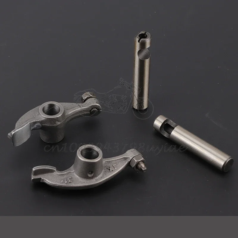 Bike Rocker Arm Parts Fit for Zongshen 160cc ATV Go Kart, Moped & Scooter GT-181 Accessories
Bike Rocker Arm Parts Fit for Zongshen 160cc ATV Go Kart, Moped & Scooter GT-181 Accessories