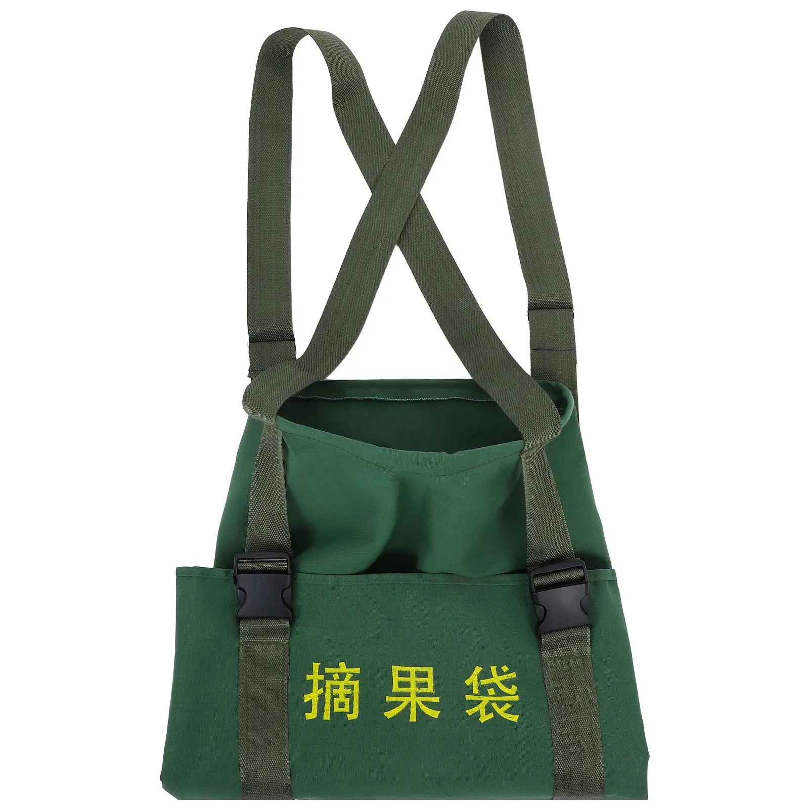 Сумки для сбора урожая: зеленые стальные мешки для хранения фруктов, портативные, для использования на фермах и в садах, эффективный сбор овощей
Сумки для сбора урожая: зеленые стальные мешки для хранения фруктов, портативные, для использования на фермах и в садах, эффективный сбор овощей
