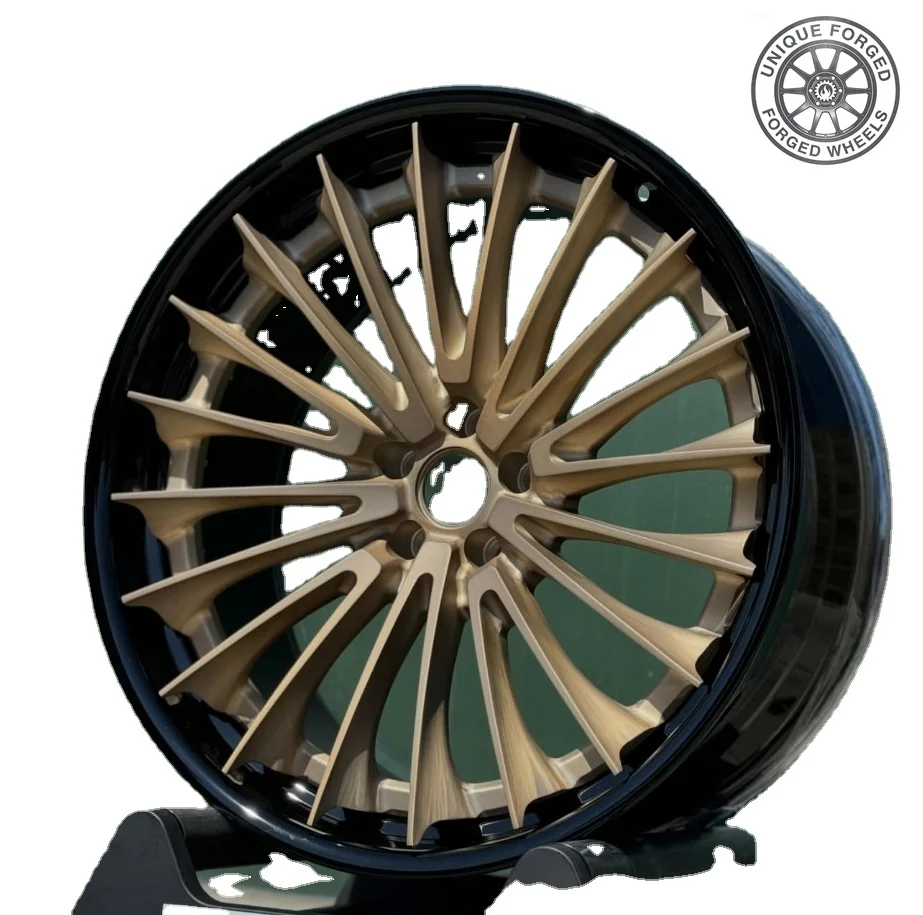 High Quality Passenger Car Wheels 17 18 20 24 25 26 Inch 9.5J 10.5J 11J 11.5J 12J 12.5J 13J Brushed
High Quality Passenger Car Wheels 17 18 20 24 25 26 Inch 9.5J 10.5J 11J 11.5J 12J 12.5J 13J Brushed