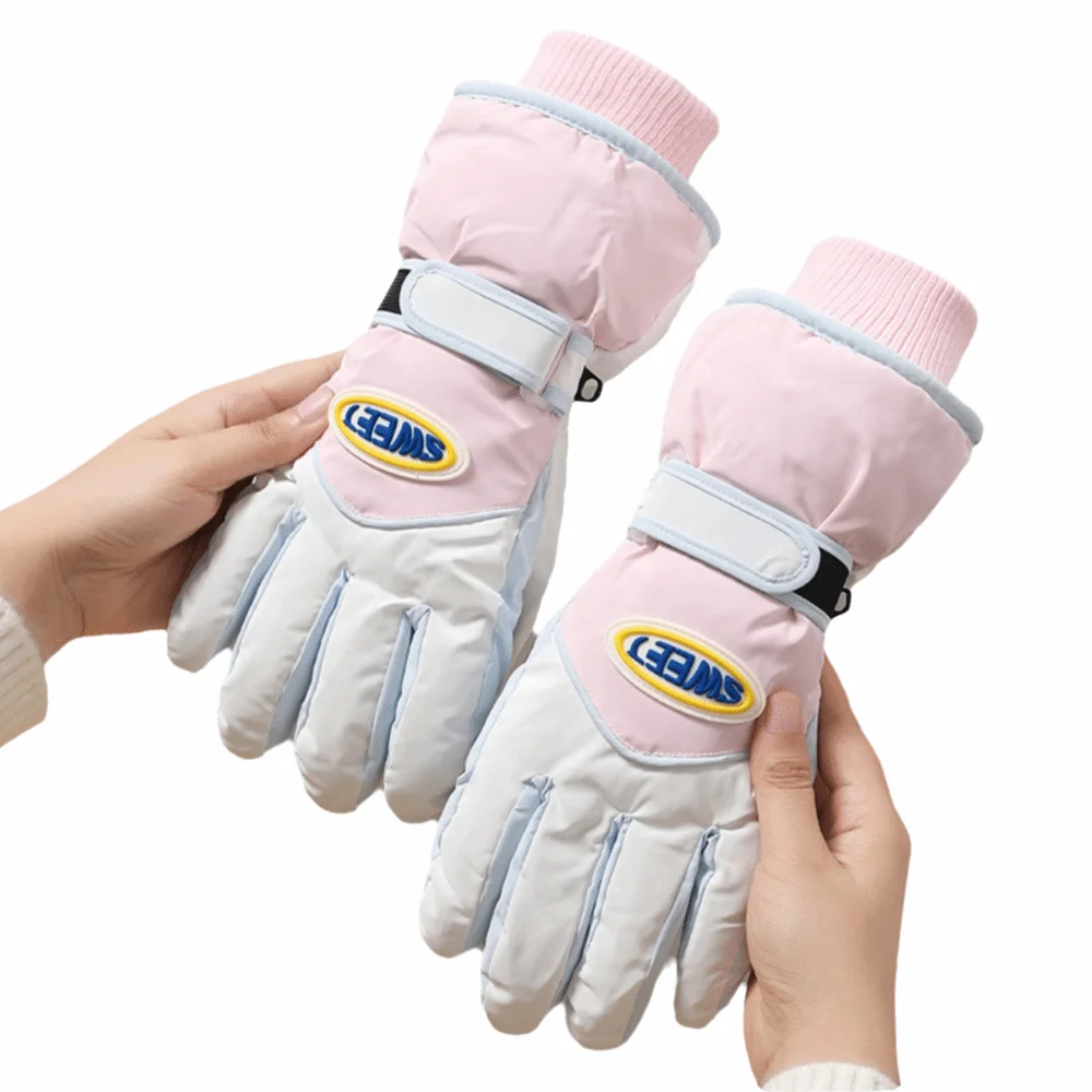 Мягкие сохраняющие тепло перчатки для сноуборда, ветрозащитные лыжные перчатки с сенсорным экраном, водонепроницаемые утолщенные велосипедные варежки для вождения
Мягкие сохраняющие тепло перчатки для сноуборда, ветрозащитные лыжные перчатки с сенсорным экраном, водонепроницаемые утолщенные велосипедные варежки для вождения