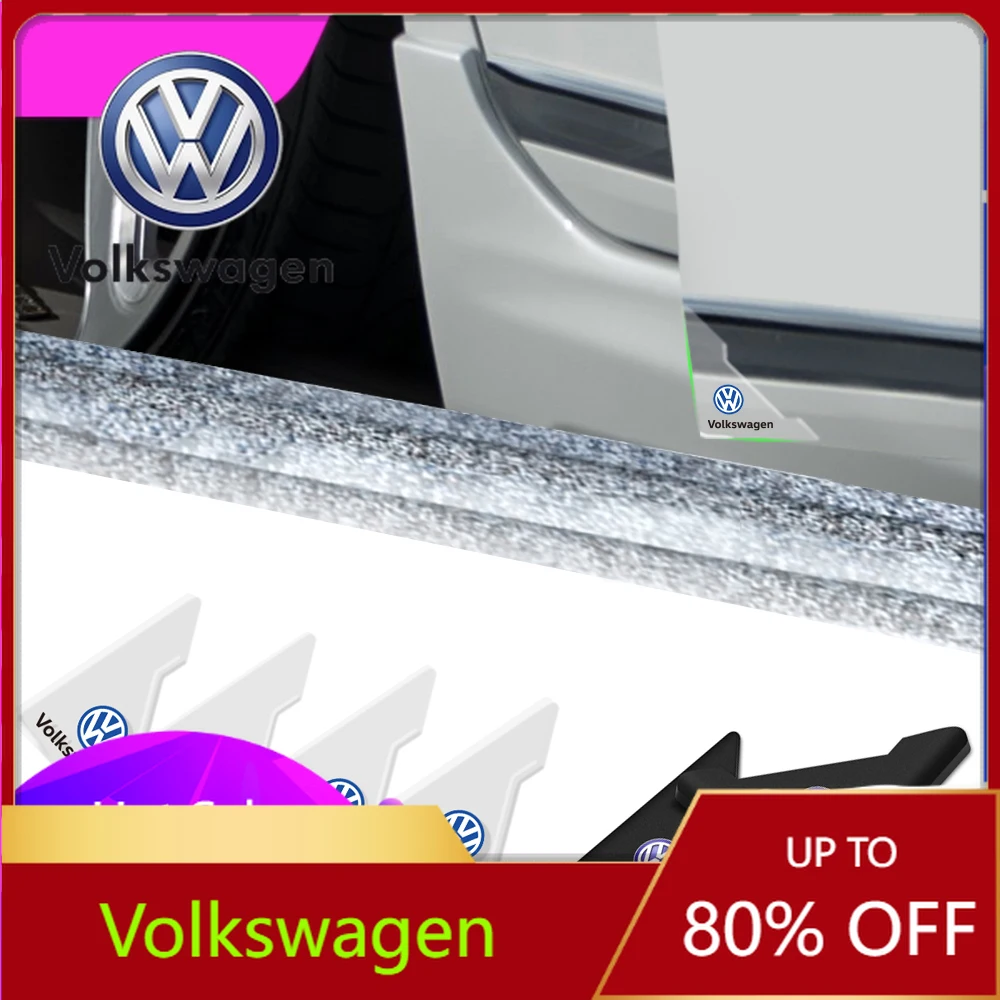 Car Sticker For VW Volkswagen Jetta MK5 Golf 2/4Pcs Transparent/Black Car Door Corner Protective Sticker For Volkswagen VW Golf
Car Sticker For VW Volkswagen Jetta MK5 Golf 2/4Pcs Transparent/Black Car Door Corner Protective Sticker For Volkswagen VW Golf