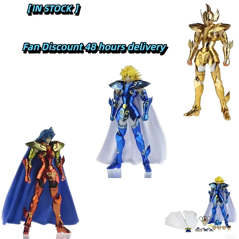 【IN STOCK 】 JM.MST Saint Seiya Myth Cloth EXM Poseidon Sea Dragon Kanon Knights of the Zodiac Action Figure
【IN STOCK 】 JM.MST Saint Seiya Myth Cloth EXM Poseidon Sea Dragon Kanon Knights of the Zodiac Action Figure