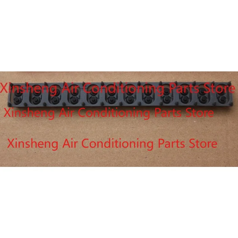 Suitable for ARK Alco, electronic piano/electronic organ original conductive adhesive, 88 keys/61 keys/54 keys
Suitable for ARK Alco, electronic piano/electronic organ original conductive adhesive, 88 keys/61 keys/54 keys