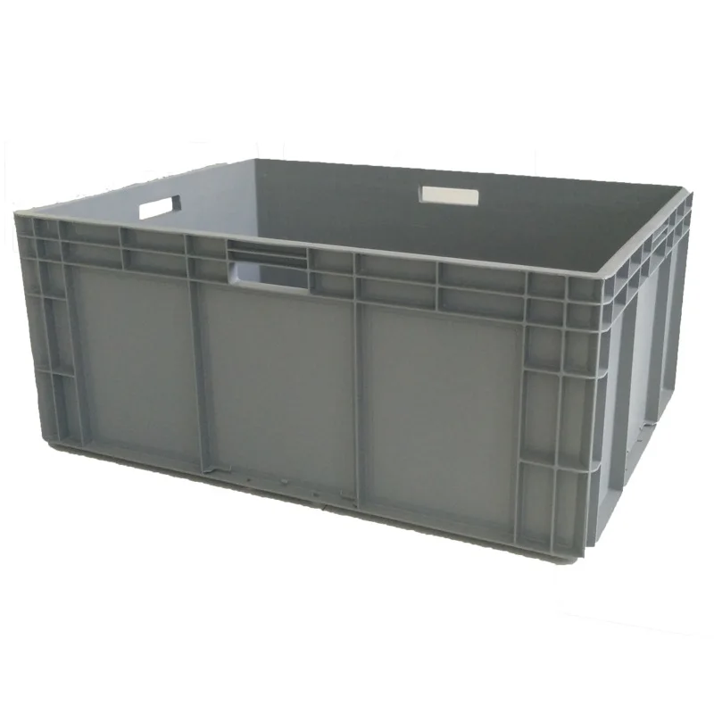 EU series plastic boxes, stacking boxes, turnover boxes, factory direct sales, quality assurance, and more discounts for
EU series plastic boxes, stacking boxes, turnover boxes, factory direct sales, quality assurance, and more discounts for