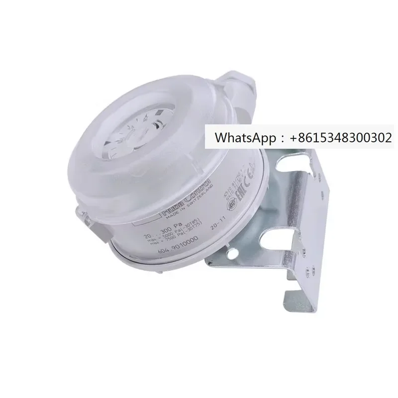 Original Huba604 series air switch, fan pressure differential, air conditioning gas filter, ala-rm differential pressure switch 
Original Huba604 series air switch, fan pressure differential, air conditioning gas filter, ala-rm differential pressure switch