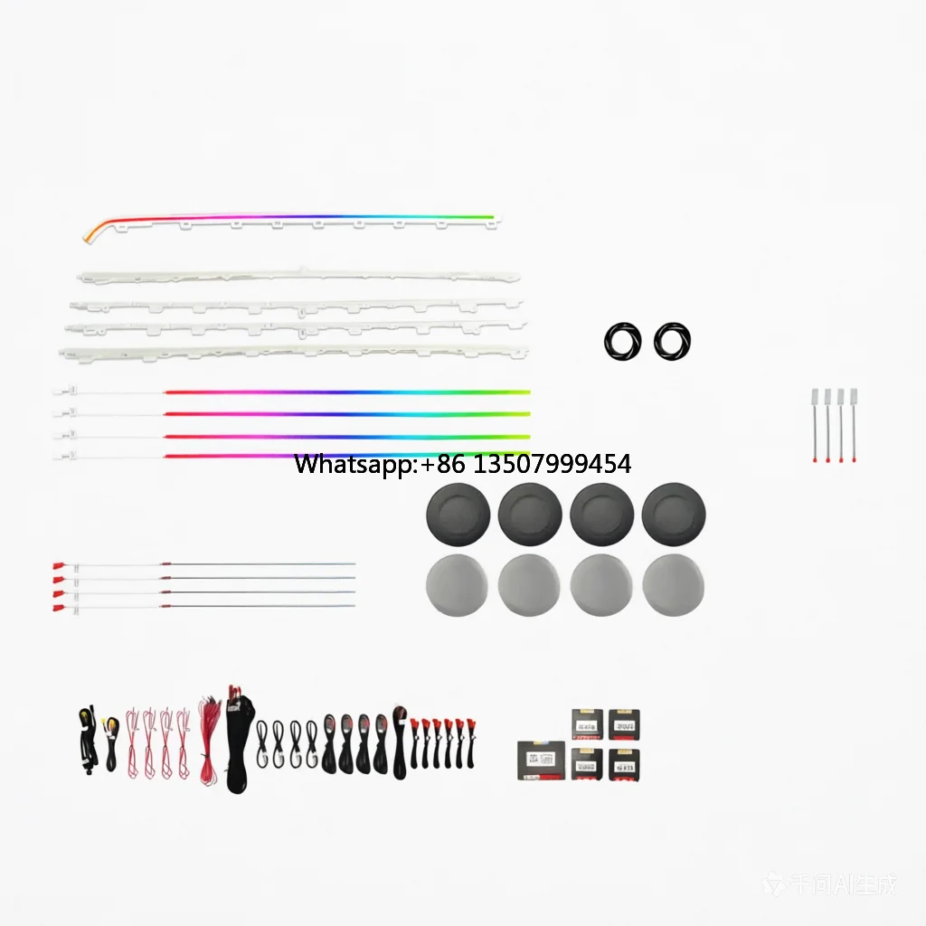 for X3 G01/X4 G02 12V 3-5W LED Ambient Light for 2018-2024 Symphony Ceiling Light with Colorful Frame and 1-Year Warranty
for X3 G01/X4 G02 12V 3-5W LED Ambient Light for 2018-2024 Symphony Ceiling Light with Colorful Frame and 1-Year Warranty