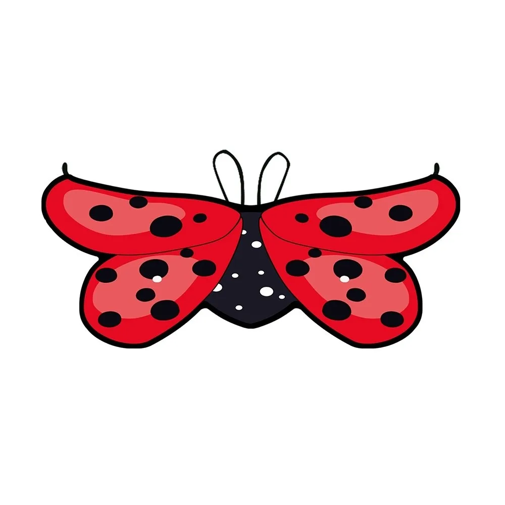 Colorful Kids Butterfly Wings Costume Cosplay Costume Fancy Dress Fairy Shawl DIY Decorations Pixie Cloak Christmas Halloween
Colorful Kids Butterfly Wings Costume Cosplay Costume Fancy Dress Fairy Shawl DIY Decorations Pixie Cloak Christmas Halloween