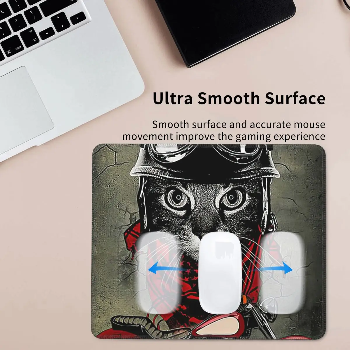 Легко отвлекается как кошки и мотоциклы - коврик для мыши Cat Biker, коврик для мыши, компьютерная клавиатура, коврик для мыши, геймерский ПК, ноутбук, настольный коврик, настольные коврики 
Легко отвлекается как кошки и мотоциклы - коврик для мыши Cat Biker, коврик для мыши, компьютерная клавиатура, коврик для мыши, геймерский ПК, ноутбук, настольный коврик, настольные коврики