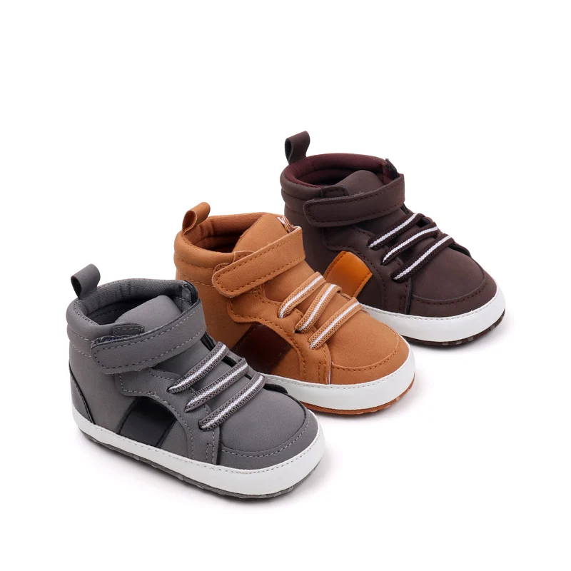 Baby Shoes Soft Cotton High Quality Spring and Autumn Style 0-9-18 Months Toddler Boys and Girls 2024 Baby New Fashion BHX3190
Baby Shoes Soft Cotton High Quality Spring and Autumn Style 0-9-18 Months Toddler Boys and Girls 2024 Baby New Fashion BHX3190