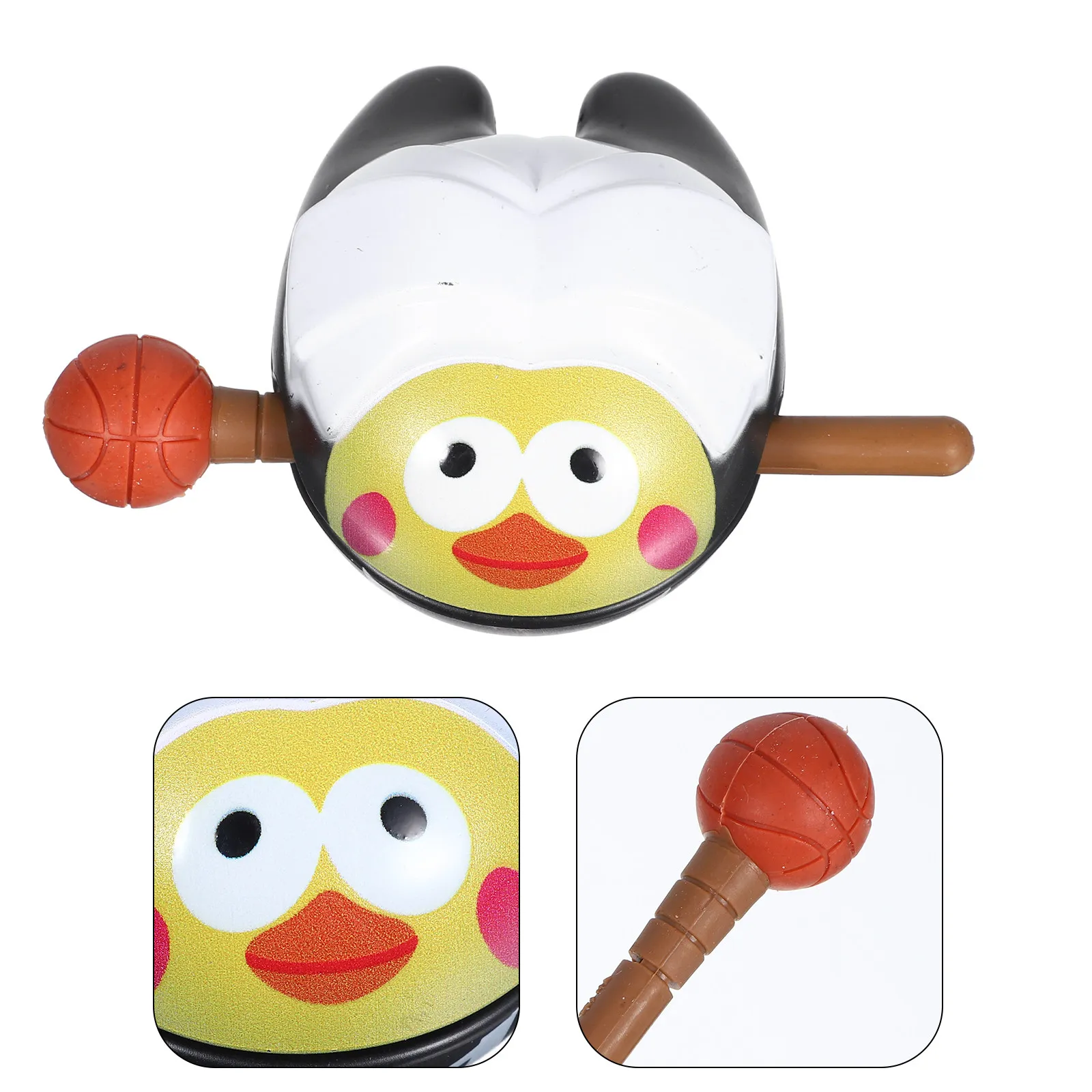 1Set Cartoon Temple Block Percussion Instrument Small Size Easy Grip Clear Sound for Office Relaxation Education Music Therapy
1Set Cartoon Temple Block Percussion Instrument Small Size Easy Grip Clear Sound for Office Relaxation Education Music Therapy