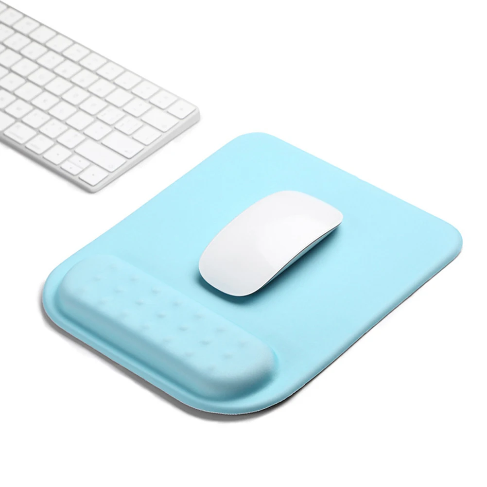 Silicone Cotton Wrist Rest Mouse Pad Anti Slip Comfortable Hand Care Mat For Women Silicone Mouse Mat 
Silicone Cotton Wrist Rest Mouse Pad Anti Slip Comfortable Hand Care Mat For Women Silicone Mouse Mat