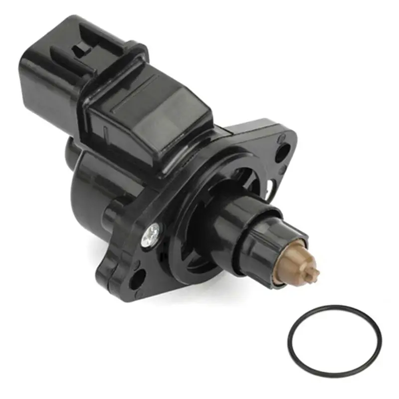 MD628051 Idle Air Control Valve Idle Motor For MD614282 E9T15293C-N30R
MD628051 Idle Air Control Valve Idle Motor For MD614282 E9T15293C-N30R