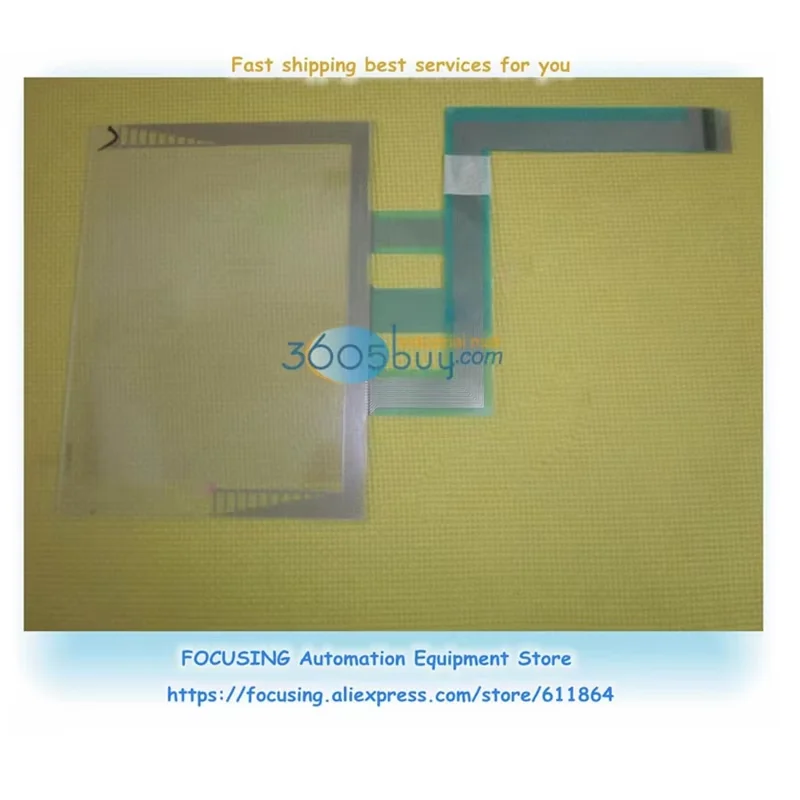 Стекло сенсорного экрана GP577R-EG41-24VP Новое
Стекло сенсорного экрана GP577R-EG41-24VP Новое