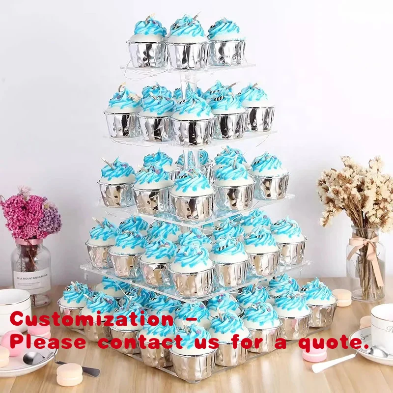 custom.Customized Multi Tiers Square Metal Cupcake Display Holder Dessert Tower Tree Wedding Decorations Party
custom.Customized Multi Tiers Square Metal Cupcake Display Holder Dessert Tower Tree Wedding Decorations Party