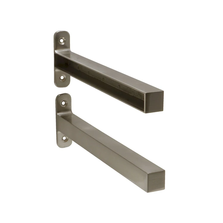 Aluminum bracket Shelf bracket Aluminum plate metal manufacturing
Aluminum bracket Shelf bracket Aluminum plate metal manufacturing