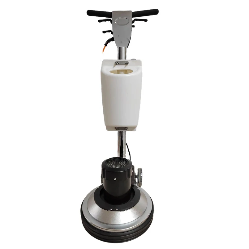 2025Hot-sale Multifunctional Floor Buffer Burnisher Carpet Cleaning Machine Stone Polishing Machine
2025Hot-sale Multifunctional Floor Buffer Burnisher Carpet Cleaning Machine Stone Polishing Machine