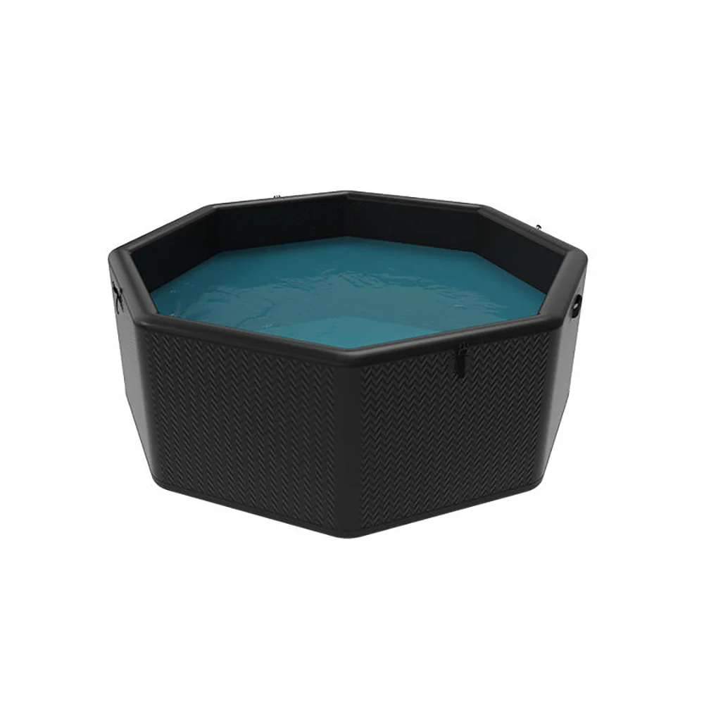 Большое надувное ведро для льда в семейном стиле, спортивная реабилитационная тренировка, бассейн для лечения холода, новая модель
Большое надувное ведро для льда в семейном стиле, спортивная реабилитационная тренировка, бассейн для лечения холода, новая модель