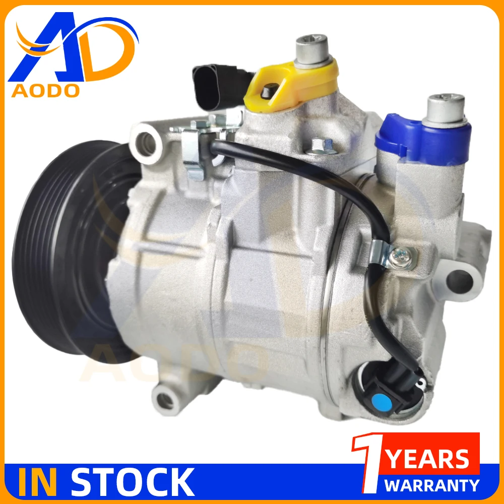 Для Audi A6 C6 A7 Q5 S4 S5 6SEU14C Компрессор переменного тока 4F 0260805 АБ 4Ф 0260805 В 8К 0260805 Д 8К 0260805 Г 4471501160 4471906420 447190 -6420
Для Audi A6 C6 A7 Q5 S4 S5 6SEU14C Компрессор переменного тока 4F 0260805 АБ 4Ф 0260805 В 8К 0260805 Д 8К 0260805 Г 4471501160 4471906420 447190 -6420