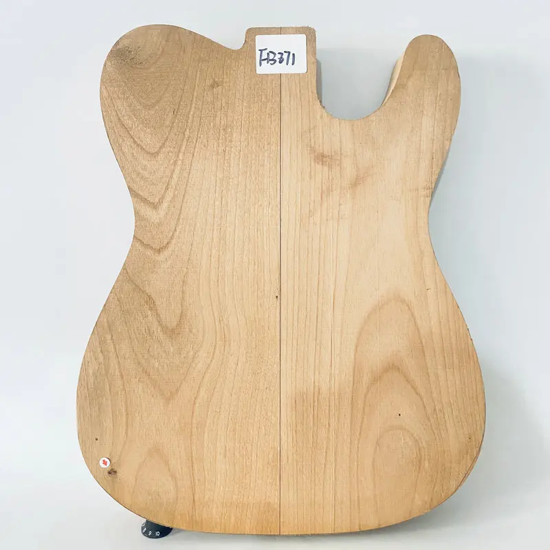 FB871 сырье корпус электрогитары твердый Альдер для DIY TELE гитары запасные части необработанные без краски
FB871 сырье корпус электрогитары твердый Альдер для DIY TELE гитары запасные части необработанные без краски