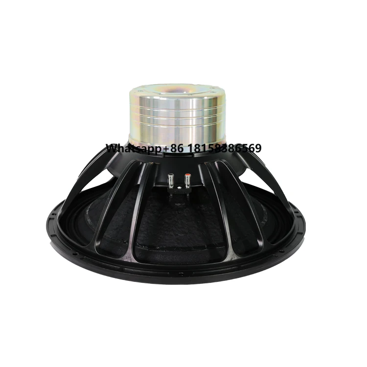 21'' Speaker Low Frequency DJ Big Power Bass Sound 21 Inch Bass Speakers 3000 Watts
21'' Speaker Low Frequency DJ Big Power Bass Sound 21 Inch Bass Speakers 3000 Watts