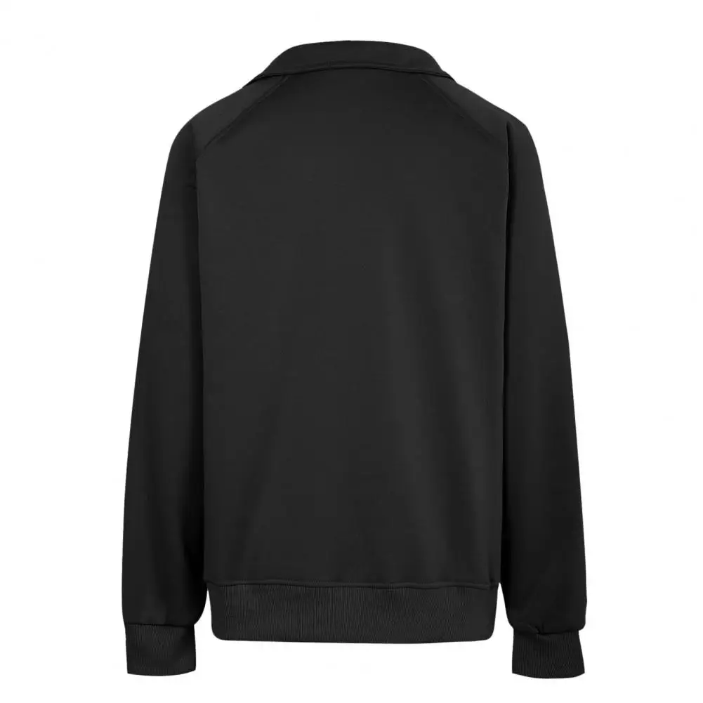 Women Sweatshirt Stylish Women's Fall Winter Sweatshirt with Zipper Front Pocket Loose Fit Sport Pullover Top for Comfort Style
Women Sweatshirt Stylish Women's Fall Winter Sweatshirt with Zipper Front Pocket Loose Fit Sport Pullover Top for Comfort Style
