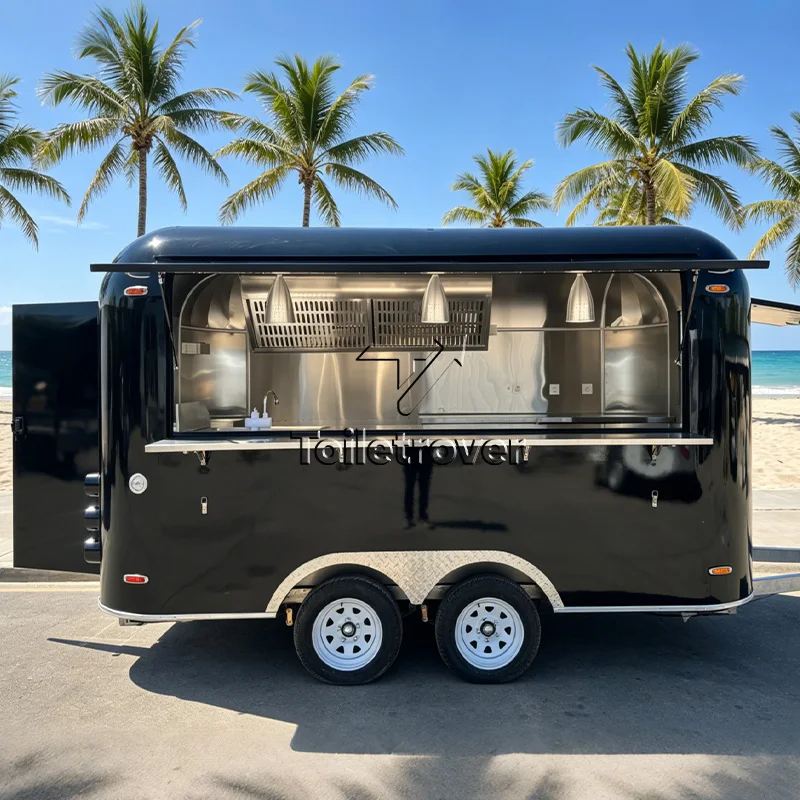 Wholesale Food Trucks Sale Coffee Food Trailer Ice Cream Used Food Trailers Mobile Kitchen Food Truck for Sale USA
Wholesale Food Trucks Sale Coffee Food Trailer Ice Cream Used Food Trailers Mobile Kitchen Food Truck for Sale USA