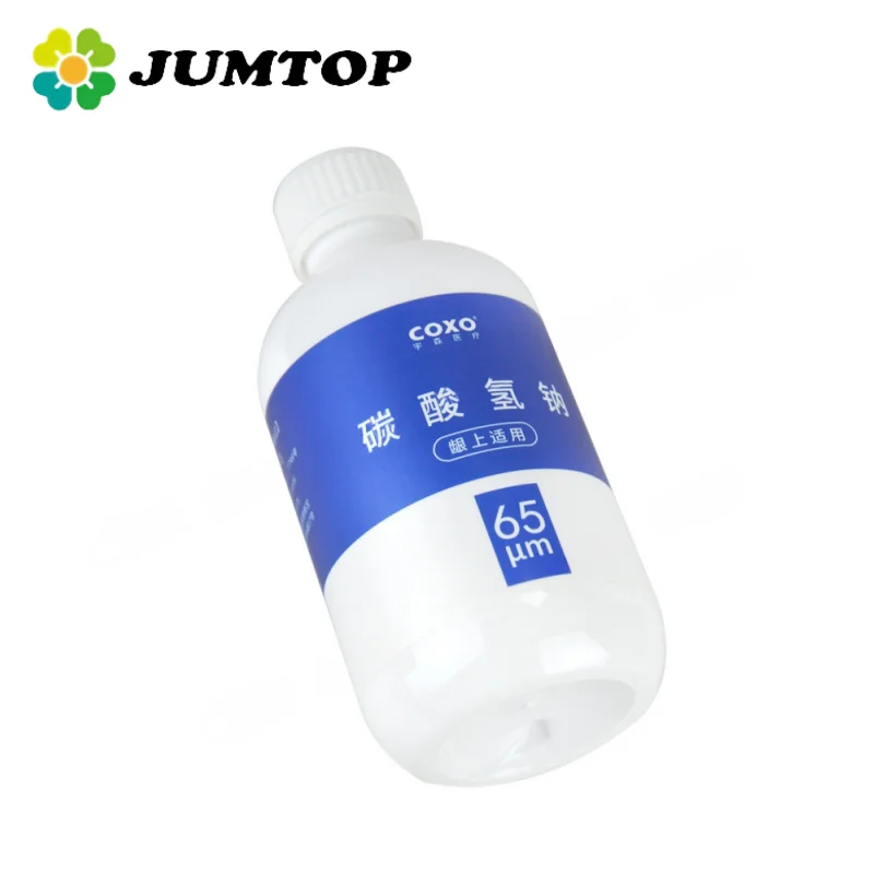 COXO Dental Sandblasting Powder for Supragingival Use, 65μm
COXO Dental Sandblasting Powder for Supragingival Use, 65μm