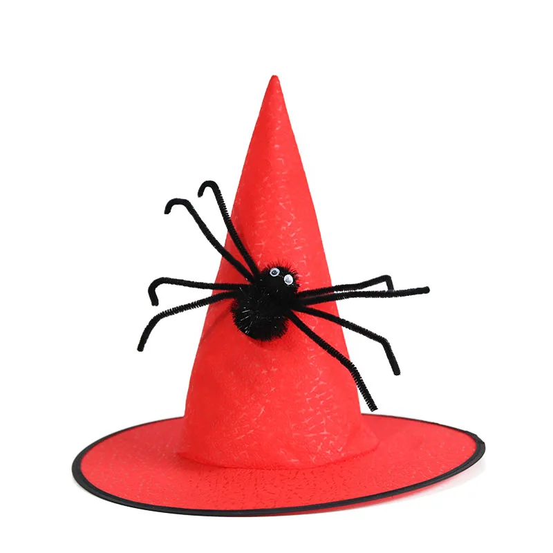 *Nice Unisex Halloween Witch Hat Wizard Face Mask Non-Woven Fabric Party Decor for Adults for Casual or Beach Scene
*Nice Unisex Halloween Witch Hat Wizard Face Mask Non-Woven Fabric Party Decor for Adults for Casual or Beach Scene