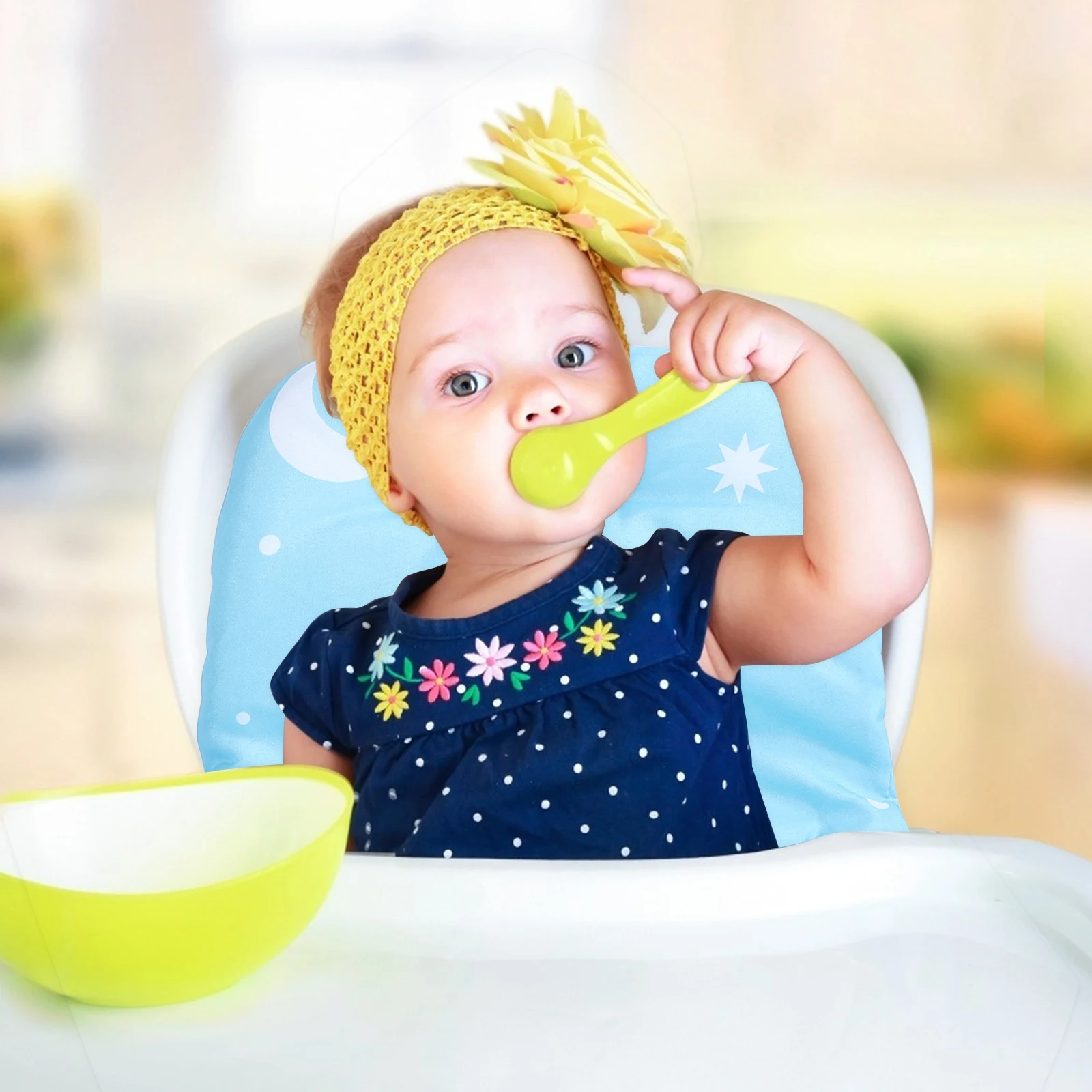 Stroller Cushion Pad Baby Infant Prams Dining Chair Safety Seat Liner Warm Outdoor Travel Camping Adorable Print Pattern
Stroller Cushion Pad Baby Infant Prams Dining Chair Safety Seat Liner Warm Outdoor Travel Camping Adorable Print Pattern