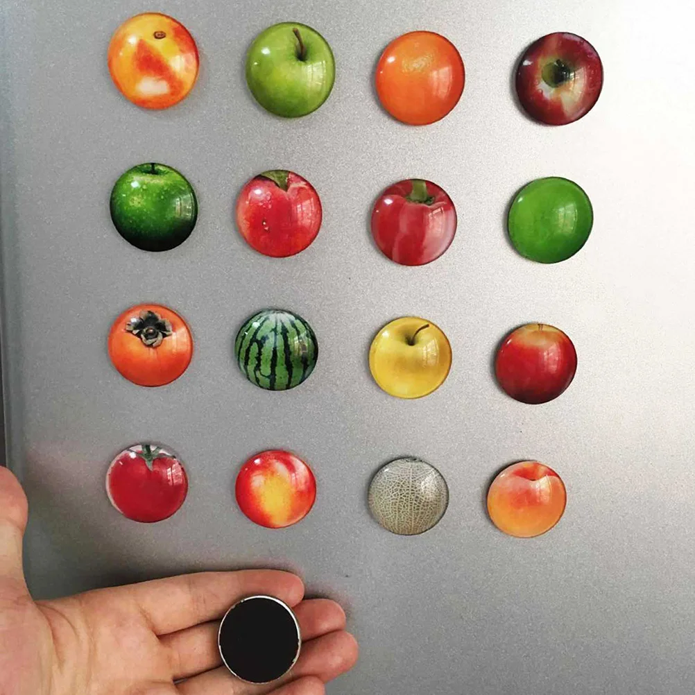 5pcs Fruit Fridge Glass Refrigerator For Educational Home Decor Random Design Lifelike Attractive Fruit
5pcs Fruit Fridge Glass Refrigerator For Educational Home Decor Random Design Lifelike Attractive Fruit