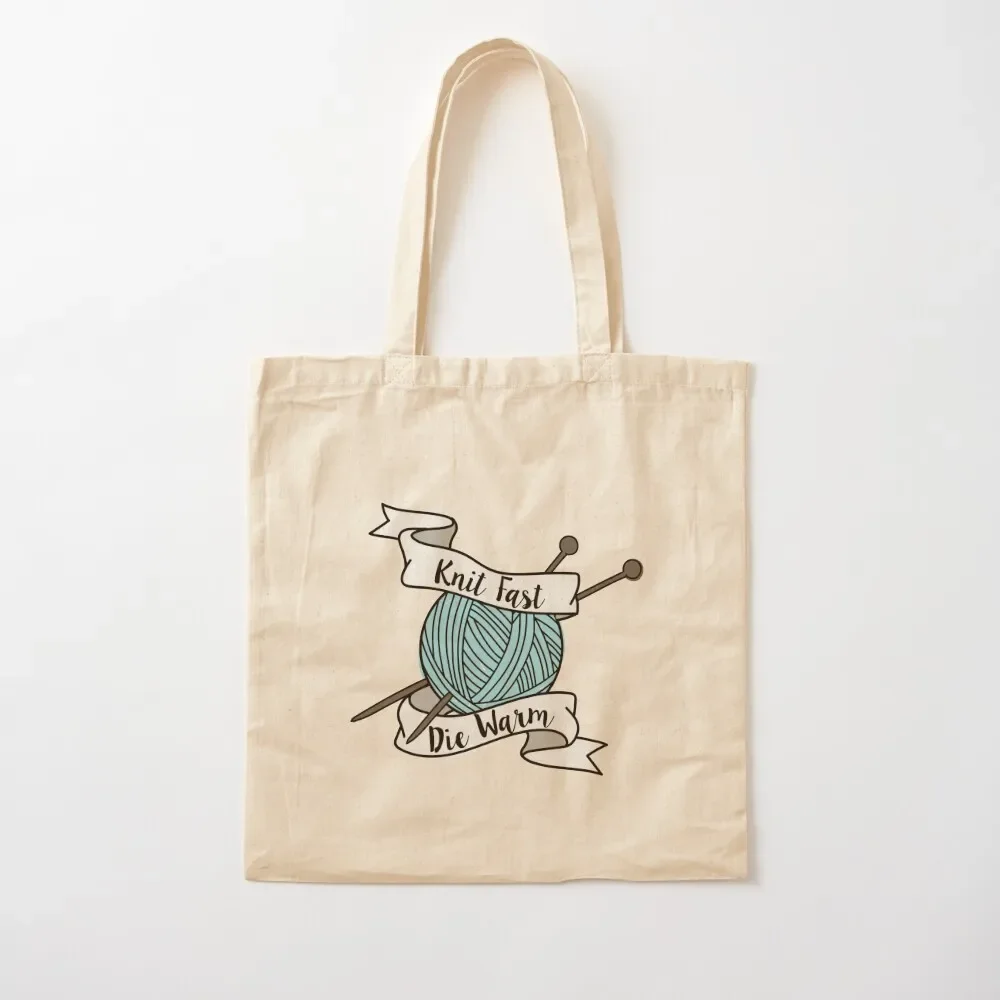 Knit Fast, Die Warm Tote Bag cute pouch bag shopping bag logo university shopper personalized tote
Knit Fast, Die Warm Tote Bag cute pouch bag shopping bag logo university shopper personalized tote