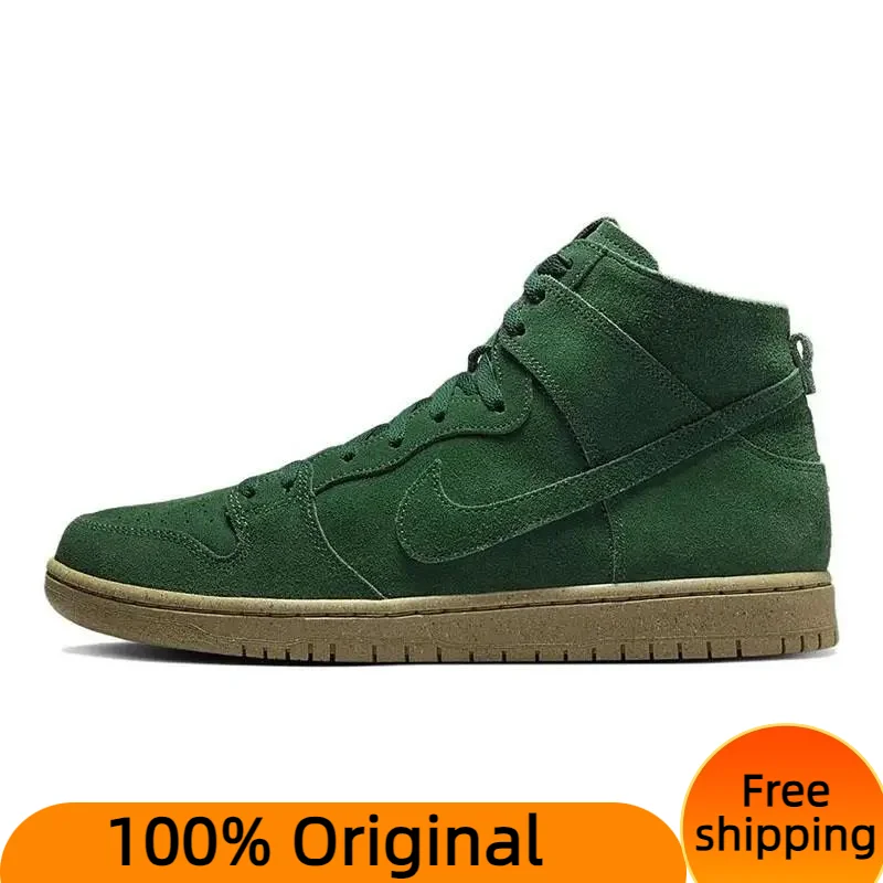 Nike Dunk High Pro Decon SB 'Gorge Green' Sneakers shoes DQ4489-300 With Original Box
Nike Dunk High Pro Decon SB 'Gorge Green' Sneakers shoes DQ4489-300 With Original Box