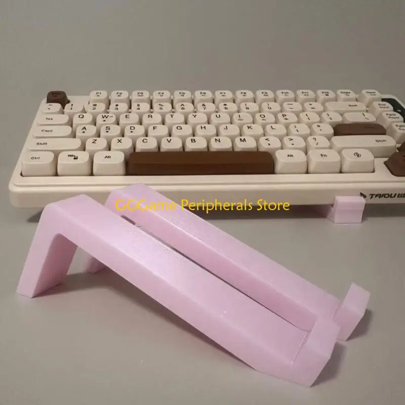 U55B 1Pair Multiple Keyboard Risers For Different Keyboard Size Easy To Install Stand
U55B 1Pair Multiple Keyboard Risers For Different Keyboard Size Easy To Install Stand