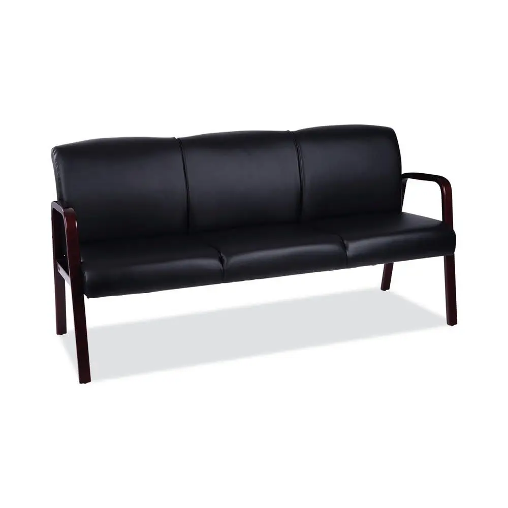 Lounge WL 3Seat Sofa
Lounge WL 3Seat Sofa