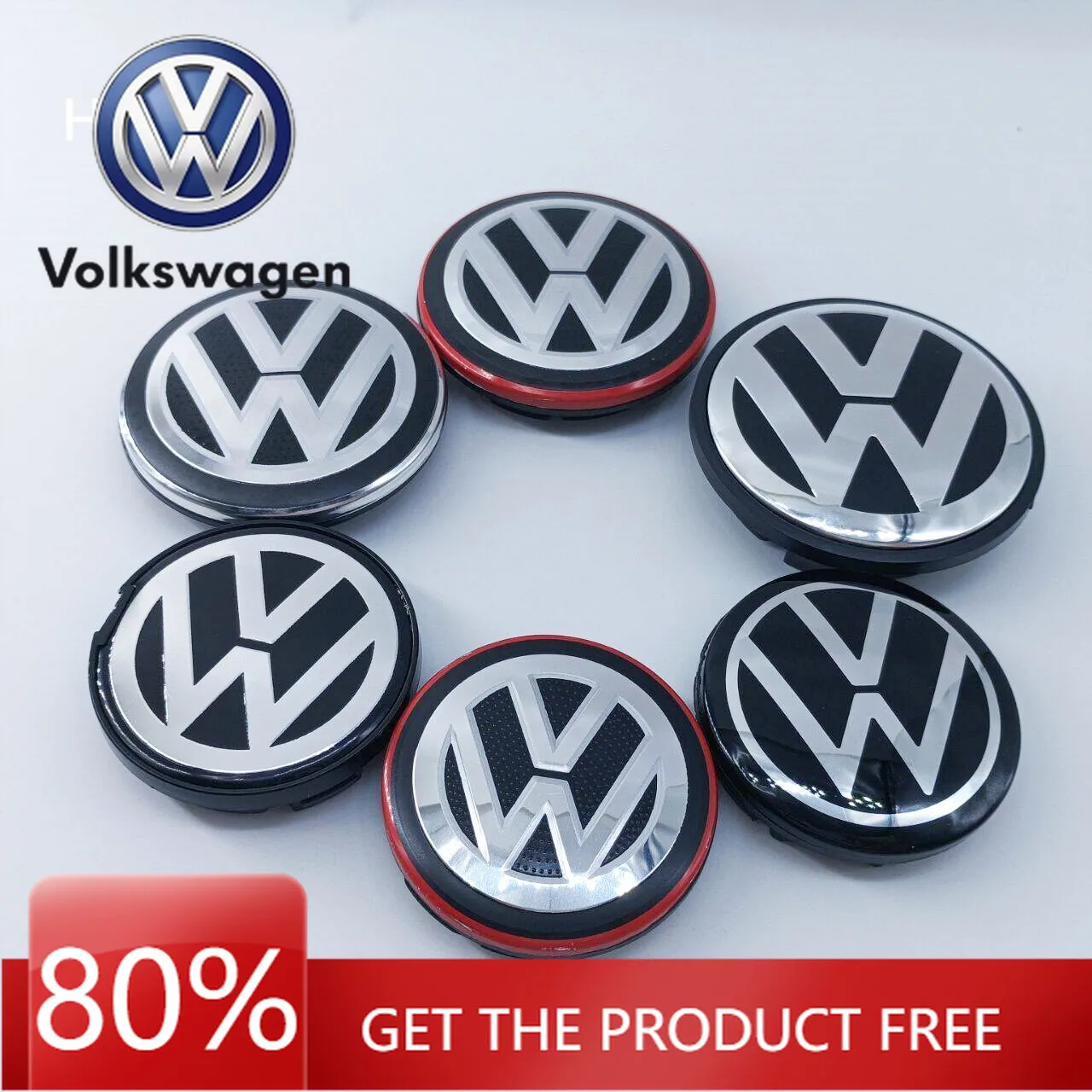 For VOLKSWAGEN 40Pcs for Volkswagen 56mm 65mm 70mm wheel cover Golf 4 5 6 7 Polo Wheel Center Hub CapsPassat B5 B6 B7 Touran CC
For VOLKSWAGEN 40Pcs for Volkswagen 56mm 65mm 70mm wheel cover Golf 4 5 6 7 Polo Wheel Center Hub CapsPassat B5 B6 B7 Touran CC