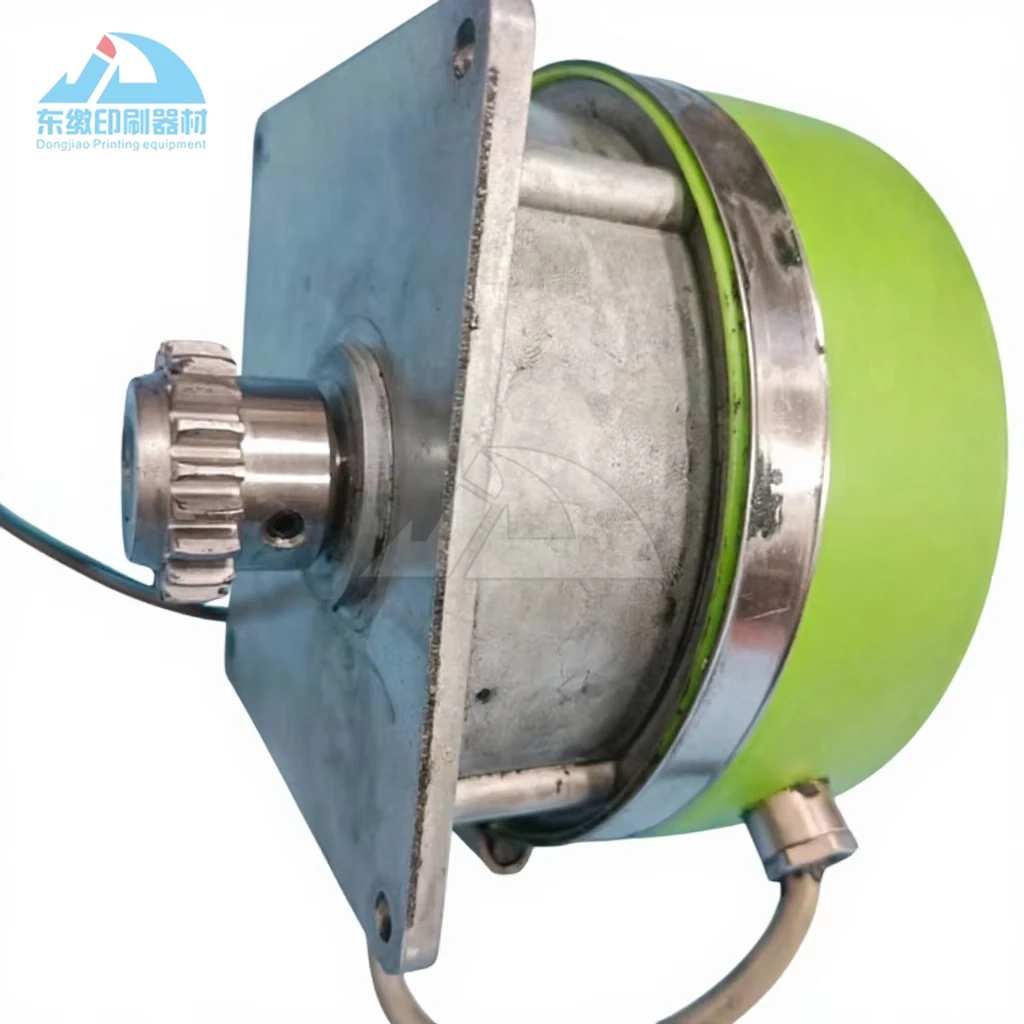 High Quality 1 Piece Gear Motor 61.144.1131/01 for Heidelberg SM102 CD102 Offset Printing Machinery Parts Motor 61.144.1131
High Quality 1 Piece Gear Motor 61.144.1131/01 for Heidelberg SM102 CD102 Offset Printing Machinery Parts Motor 61.144.1131