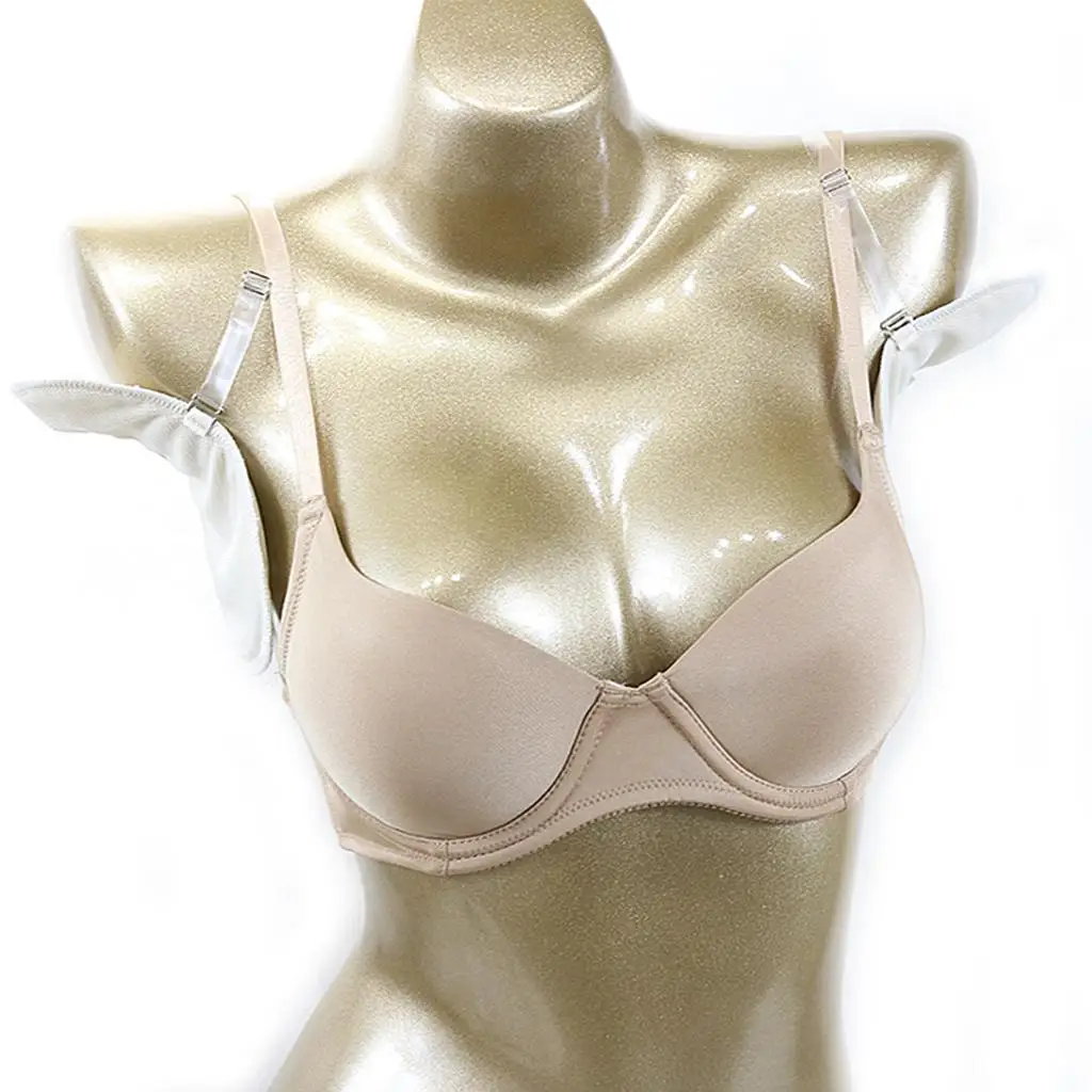 Unisex Washable Armpit Sweat Pads Anti-sweat Cloth Insert Underarm Deodorant Pad for Sensitive Skin
Unisex Washable Armpit Sweat Pads Anti-sweat Cloth Insert Underarm Deodorant Pad for Sensitive Skin