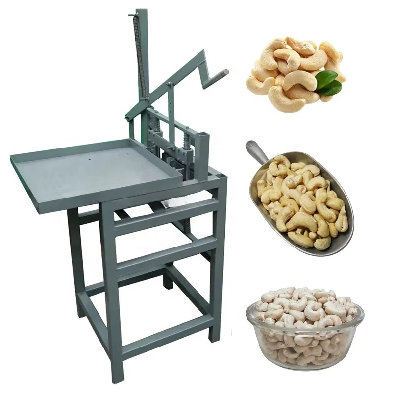 Vertical manual cashew sheller sheller cashew processing machine
Vertical manual cashew sheller sheller cashew processing machine